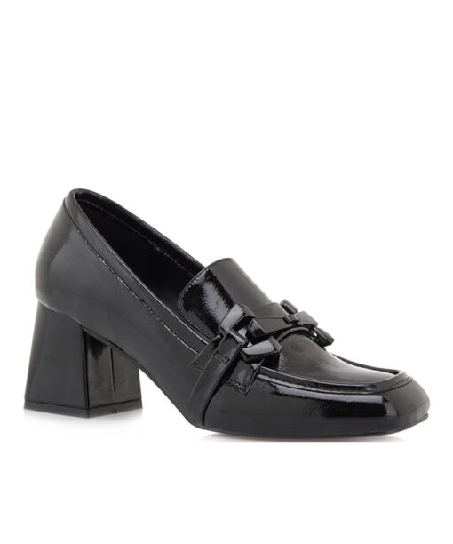 SEVEN-(R185L1574028)-BLACK-WRINKLE PAT