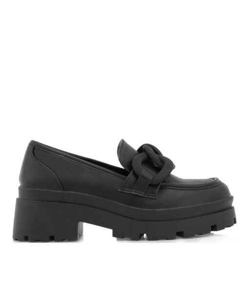 Alternative view of SEVEN (R185L1633001)-BLACK