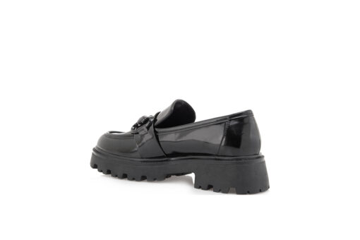 SEVEN-(R185L432249J)-BLACK-NAPLACK - Image 2