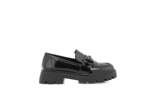 SEVEN-(R185L432249J)-BLACK-NAPLACK - Image 3