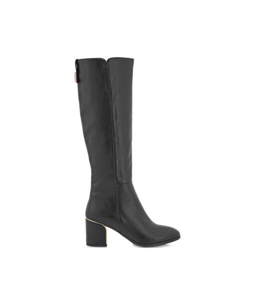 Alternative view of SEVEN (R267V9924B52)-BLACK-BLK STONE