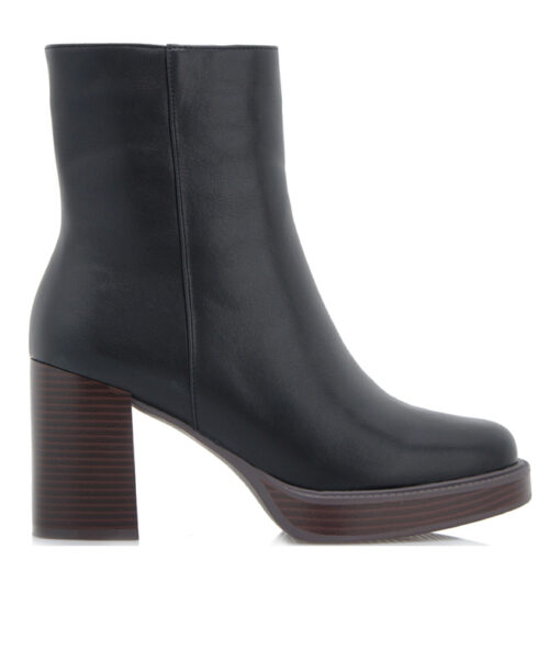 Alternative view of SEVEN-(R354R3124011)-BLACK-BROWN