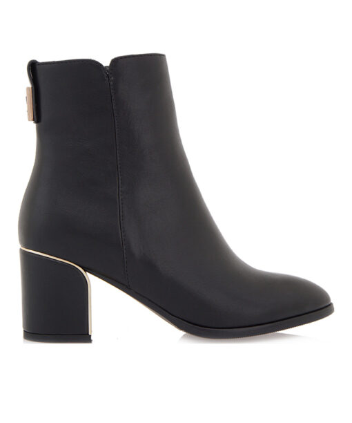 Alternative view of SEVEN-(R367V0294340)-BLACK-GOLD