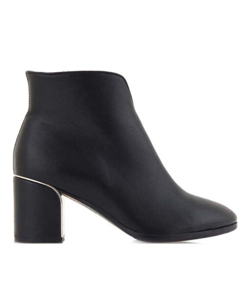 Alternative view of SEVEN-(R367V5144001)-BLACK