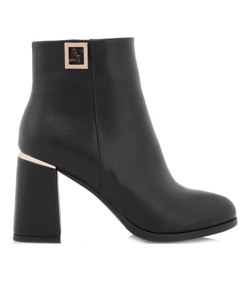 Alternative view of SEVEN-(R367V9934340)-BLACK-GOLD