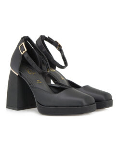 EXE (R154R7035049)-BLACK-SATIN
