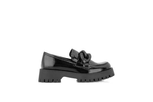 EXE-NINETTA-643 (R1700643242I)-BLACK-BLACK-BLK - Image 2