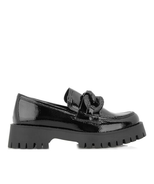 Alternative view of EXE-NINETTA-643 (R1700643242I)-BLACK-BLACK-BLK