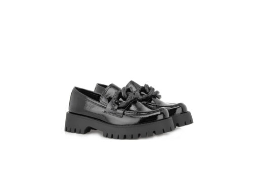 EXE-NINETTA-643 (R1700643242I)-BLACK-BLACK-BLK