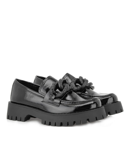 EXE-NINETTA-643 (R1700643242I)-BLACK-BLACK-BLK