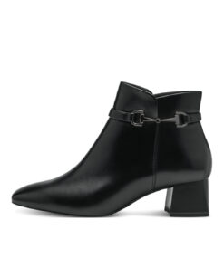 Tamaris-(25341-41-084)-BLACK-GUNMETAL
