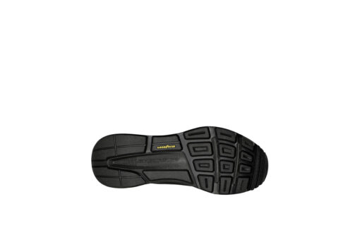 SKECHERS-GLOBAL JOGGER-(237353-BBK)-BLACK - Image 5