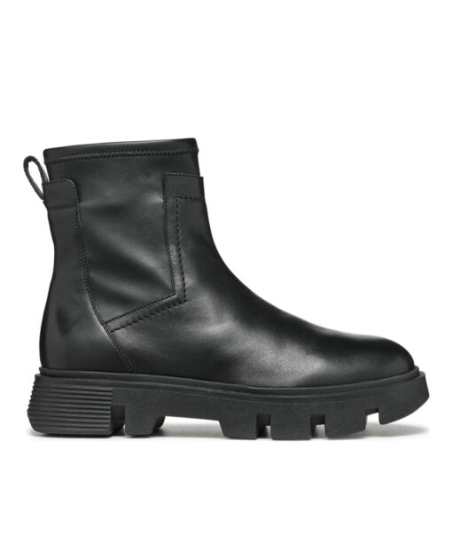Alternative view of GEOX-D VILDE C (D26UAC-043KB-C9997)-BLACK