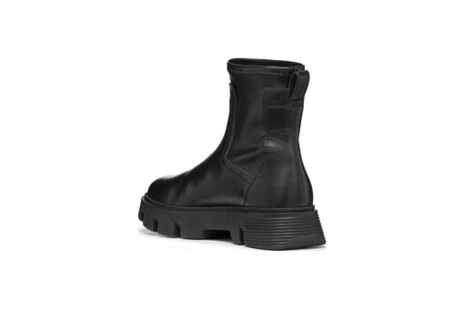 GEOX-D VILDE C (D26UAC-043KB-C9997)-BLACK - Image 3