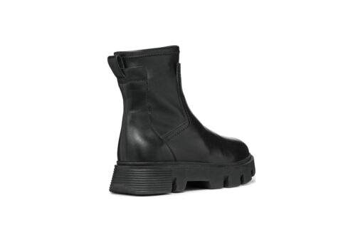 GEOX-D VILDE C (D26UAC-043KB-C9997)-BLACK - Image 4