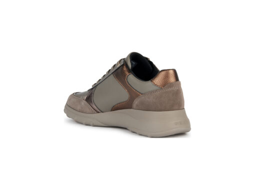 GEOX-D ALLENIEE B (D36LPB-05422-C6692)-DK-TAUPE - Image 3