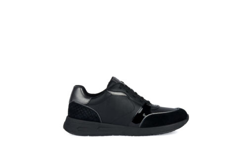 GEOX-D BULMYA A (D36NQA-054BS-C9997)-BLACK - Image 2