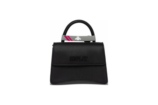 REPLAY-(FW3361-005-A0362B-098)-BLACK - Image 2