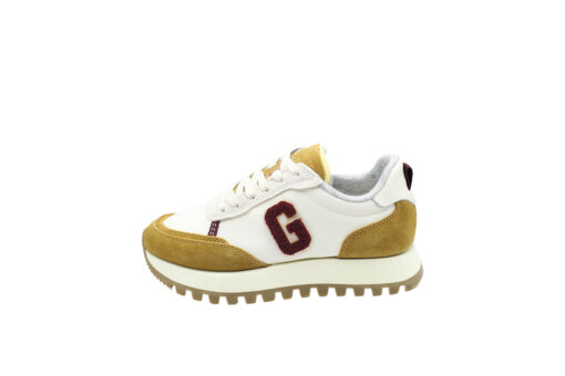 GANT-CAFFAY (27533166-G136)-CREAM-COGNAC - Image 3