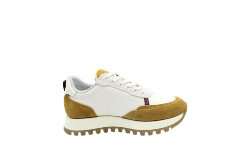GANT-CAFFAY (27533166-G136)-CREAM-COGNAC - Image 2