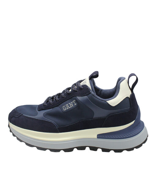Alternative view of GANT-CAZIDY (27633206-G613)-DARK-BLUE