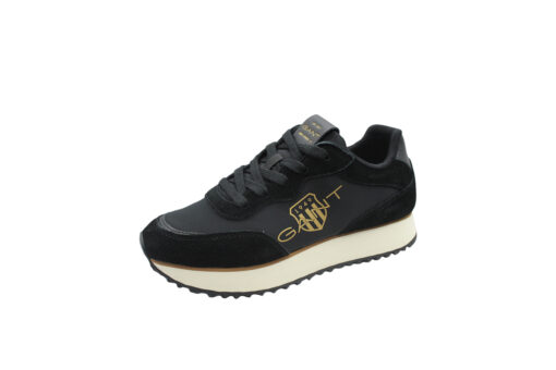 GANT-BEVINDA (27533180-G00)-BLACK