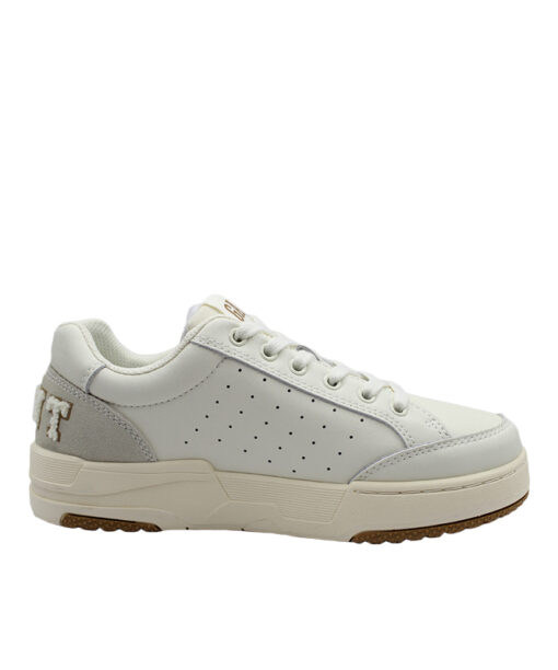 Alternative view of GANT-ELLIZY (27531169-G20)-OFF WHITE