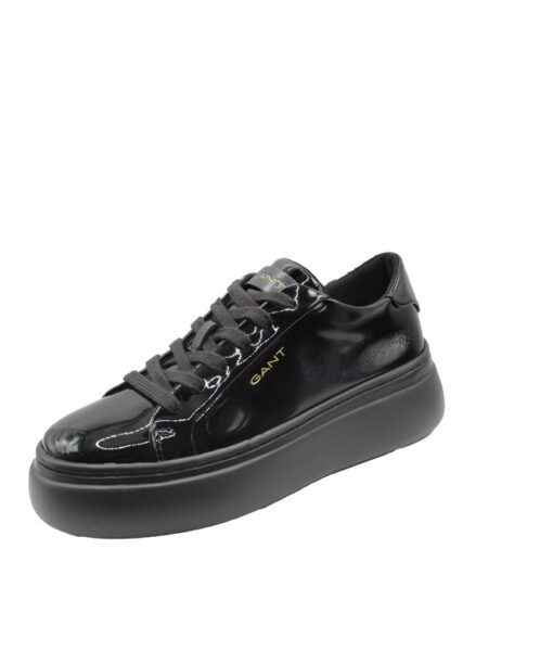 GANT-JENNISE (27531394-G00)-BLACK