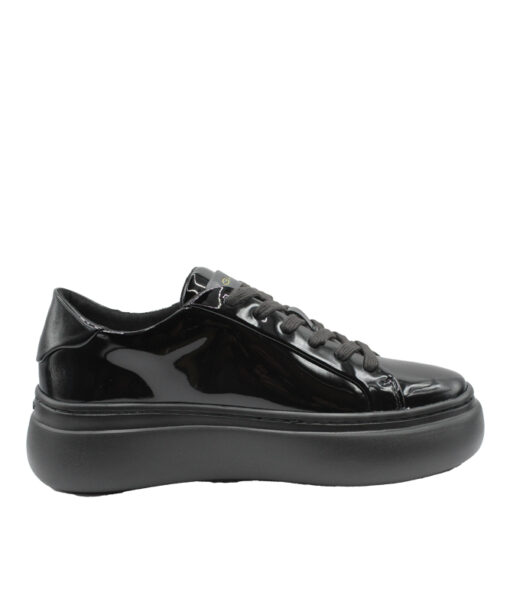 Alternative view of GANT-JENNISE (27531394-G00)-BLACK