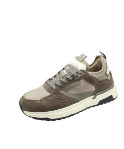 GANT-JEUTON (27637214-G241)-DARK-TAUPE