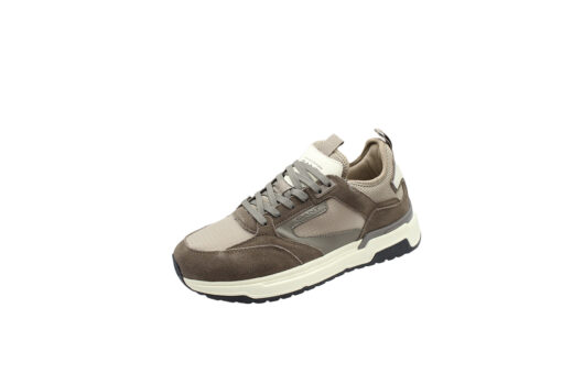 GANT-JEUTON (27637214-G241)-DARK-TAUPE