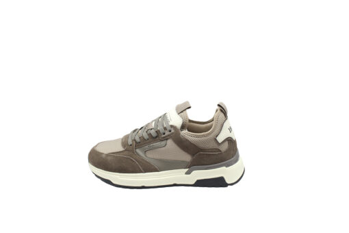 GANT-JEUTON (27637214-G241)-DARK-TAUPE - Image 2