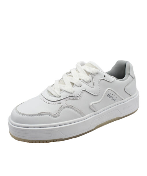 GANT-KANMEN (27631217-G29)-WHITE