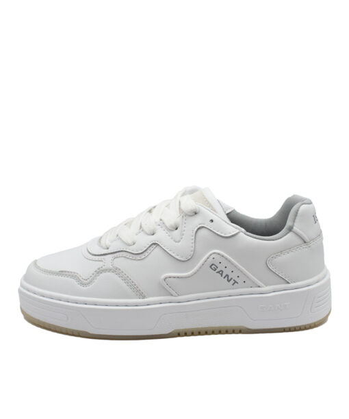 Alternative view of GANT-KANMEN (27631217-G29)-WHITE