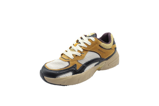 GANT-MARDII (27537193-G037)-BLACK-BEIGE MULTI