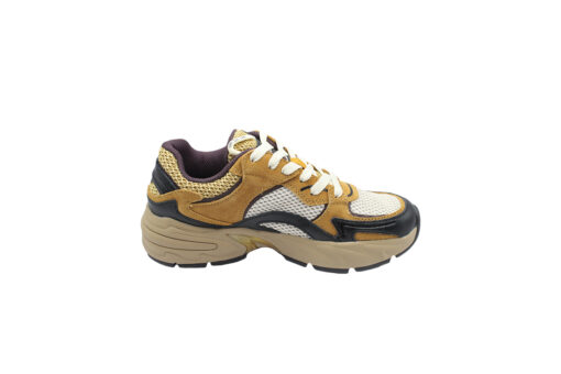 GANT-MARDII (27537193-G037)-BLACK-BEIGE MULTI - Image 2