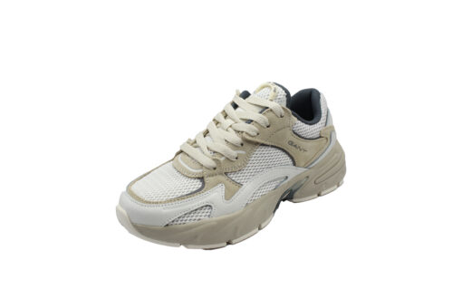 GANT-MARDII (27537193-G178)-WHITE-GRAY MULTI