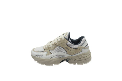 GANT-MARDII (27537193-G178)-WHITE-GRAY MULTI - Image 3
