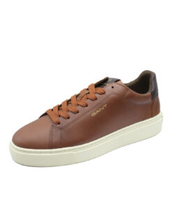 GANT-MC JULIEN (27631219-G417)-COGNAC-DK BROWN
