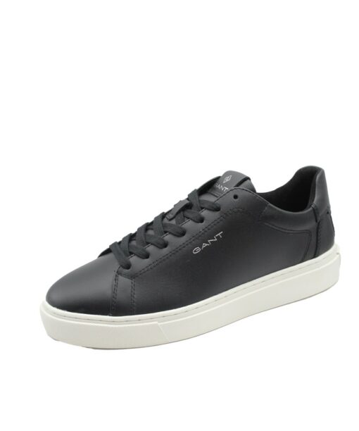 GANT-MC JULIEN (27631219-G00)-BLACK