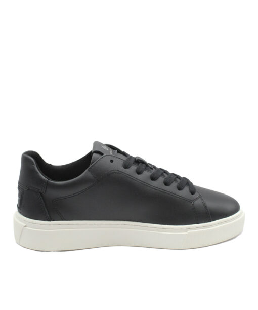 Alternative view of GANT-MC JULIEN (27631219-G00)-BLACK