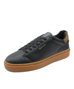 GANT-MC JULIEN (27631222-G033)-BLACK-HONEY
