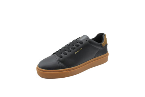 GANT-MC JULIEN (27631222-G033)-BLACK-HONEY