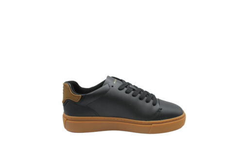 GANT-MC JULIEN (27631222-G033)-BLACK-HONEY - Image 3