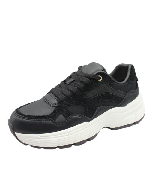 GANT-NEUWILL (27531198-G00)-BLACK