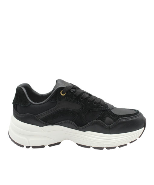 Alternative view of GANT-NEUWILL (27531198-G00)-BLACK