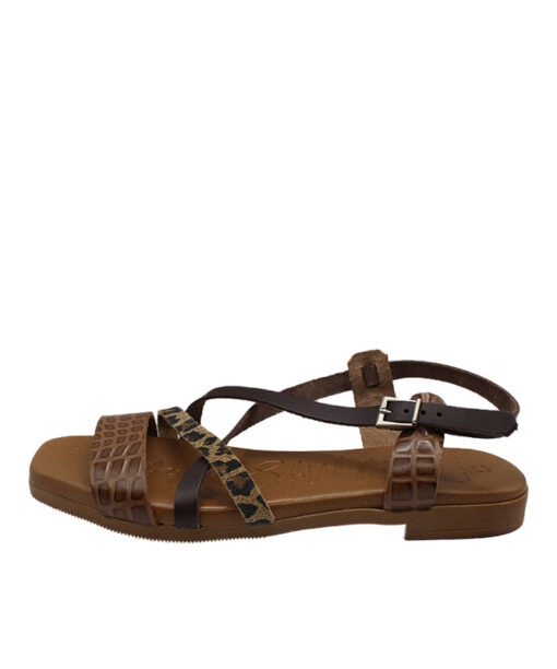 Alternative view of Oh My Sandals (4961-9463)-BOLTON ROBLE