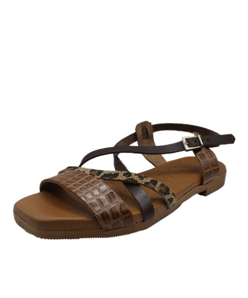 Oh My Sandals (4961-9463)-BOLTON ROBLE