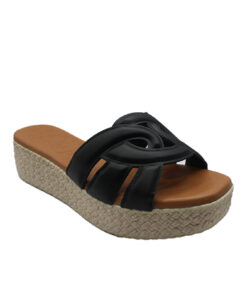 Oh My Sandals (5047-9926)-NEGRO COMBI