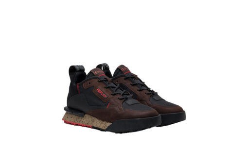 REPLAY-FIELD CLASSIC X (RS1P0032L-0090)-DK BROWN BLACK